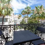 Cannes Lamy Center