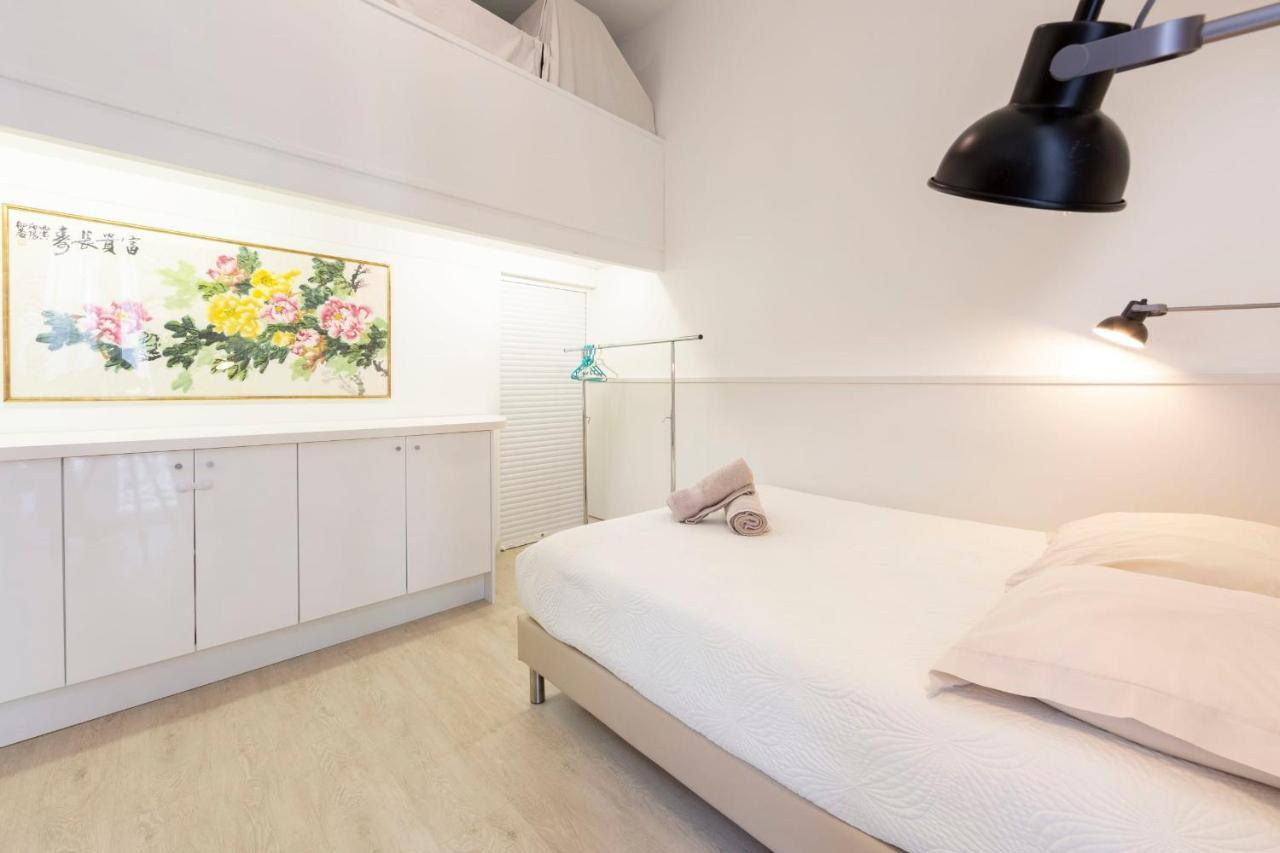 Appartement Lamy Center