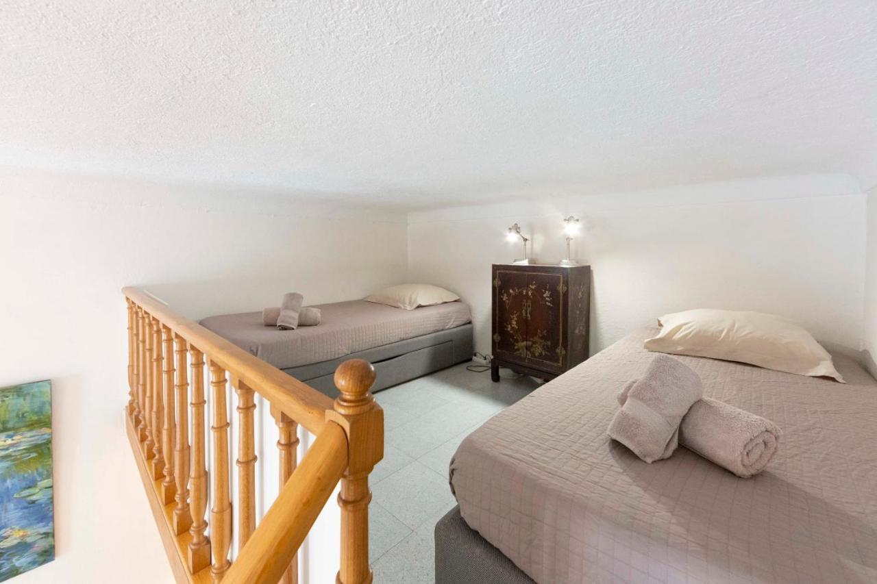 Lamy Center Appartement Cannes